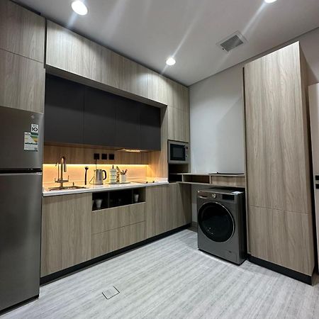 Modern Appartements With Private Entry Riaad Buitenkant foto