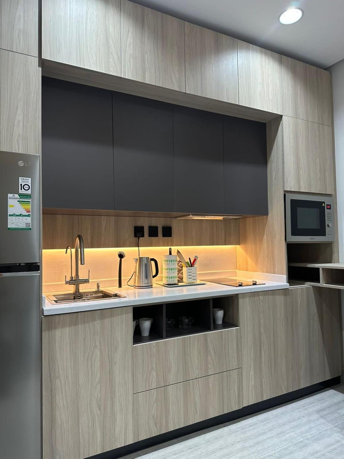 Modern Appartements With Private Entry Riaad Buitenkant foto
