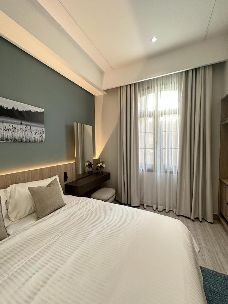 Modern Appartements With Private Entry Riaad Buitenkant foto